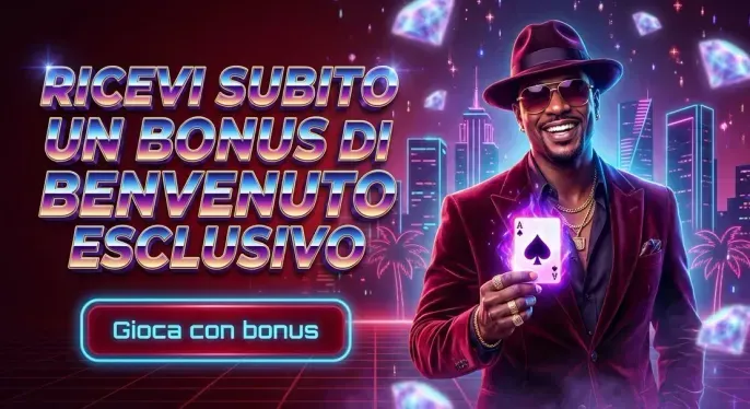 Winshark Casino